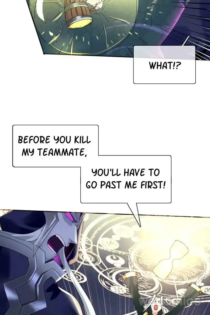 Legend Reboot Chapter 40 13